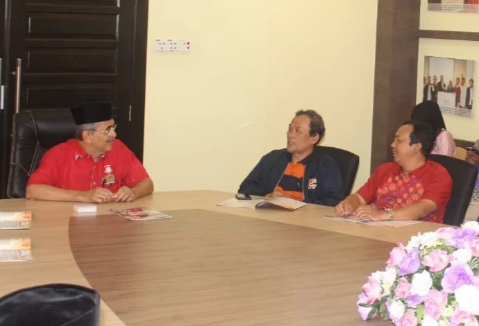 Rihlah Dakwah Membuka Peluang Bisnis Travel Haji dan Umrah