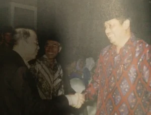 5 Landasan Qur’ani yang Mengantarkan Haji Bisri Ilyas Jadi Pengusaha Sukses