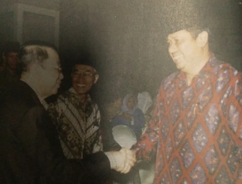 5 Landasan Qur’ani yang Mengantarkan Haji Bisri Ilyas Jadi Pengusaha Sukses