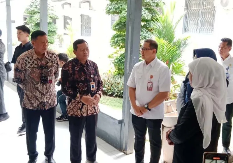 Listrik Padam dan Siswa Main-Main Tak Ganggu TKA, Kemendikdasmen Pastikan Ujian Berjalan Sukses