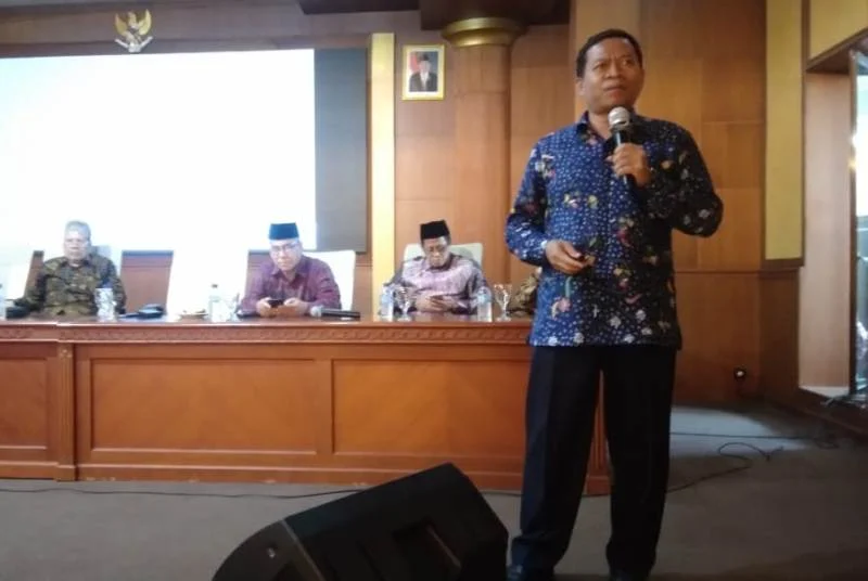 Penguatan Jaringan Media Online Diusulkan Jadi Bahasan Tanwir di Bengkulu
