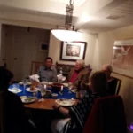 Tergolong Mampu, Keluarga Manula Ini Pilih Mandiri tanpa Pembantu