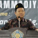 Mudik dan Halalbihalal Jadi Disertasi Orang Jerman