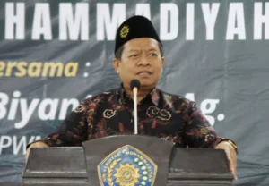 Mudik dan Halalbihalal Jadi Disertasi Orang Jerman