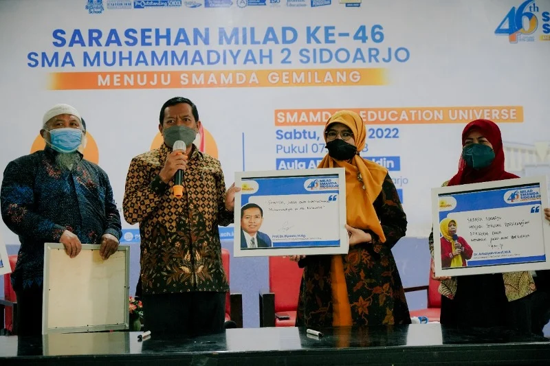 Pendidikan Muhammadiyah di Era Metaverse