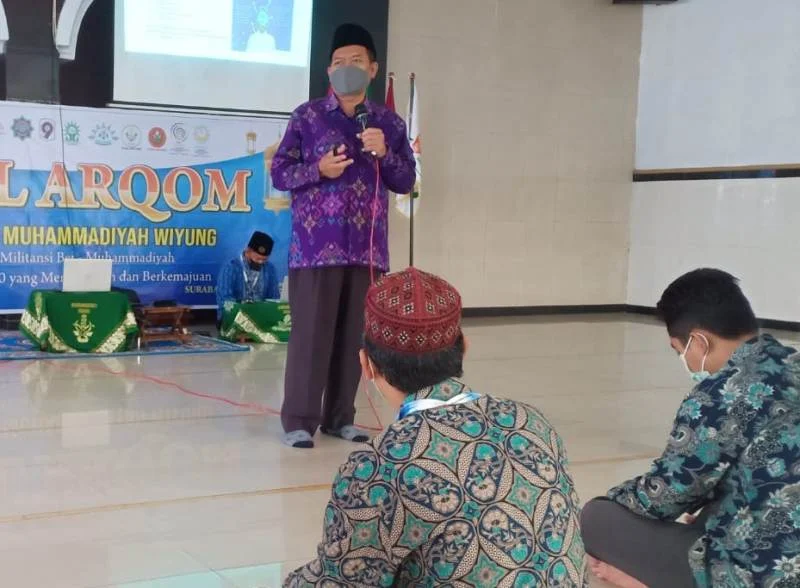 7 Pokok Pikiran Muqaddimah Anggaran Dasar Muhammadiyah