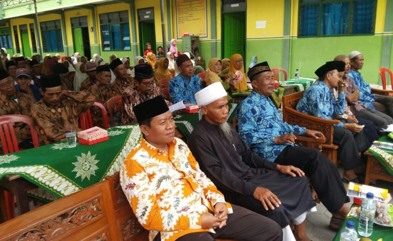 Muhammadiyah Bertekad Kembalikan Solokuro Berwajah Damai