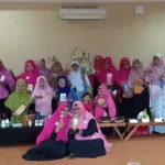 Komunitas BizCon Yogya Satukan Emak-Emak Pebisnis