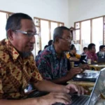 Termotivasi Jihad Digital, Kakek-Kakek pun Belajar Menulis Berita
