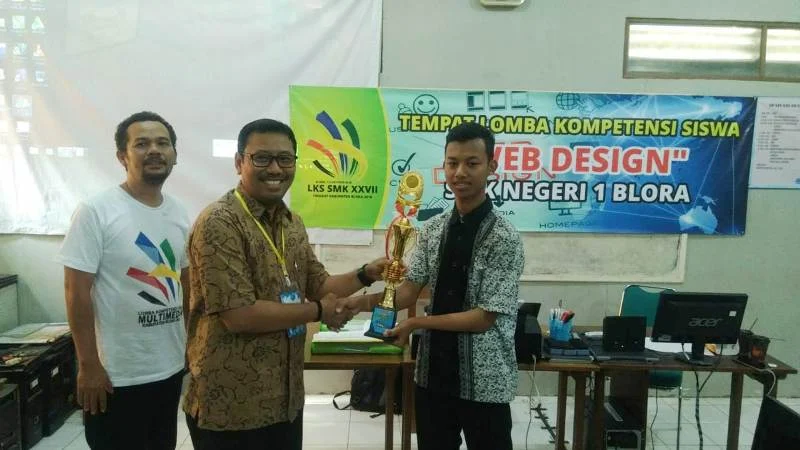 Sekolah Muhammadiyah Borong Juara Lomba Kompetensi Siswa