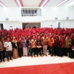 Masa Taaruf Komisariat Upaya Menjaring Aktivis di Antara Mahasiswa Baru