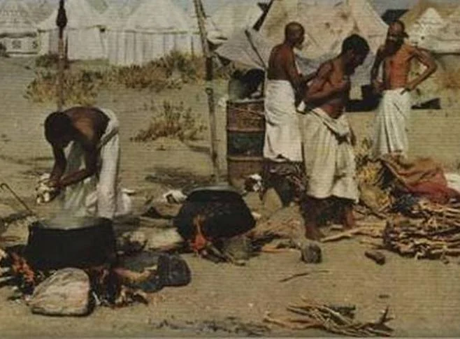 Boikot Dijatuhkan, Begini Nasib Nabi dan Kaumnya