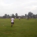 Dua Ortom Main Bola, Begini Serunya