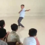 Murid SD Muhasa Syuting Film Anak si Bolang, Begini Audisinya