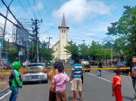 DPP IMM: Teror Bom Terulang Lagi