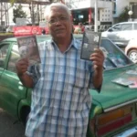 Melawan Stroke Akung Bondet