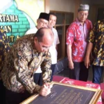 Gerakan Bottom Up Muhammadiyah dan Bonek Pembangunan Komplek Pendidikan di Rungkut Surabaya