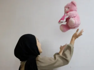 Tren Boneka Arwah, Begini Tinjauan Psikolog UMM