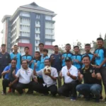 Sekolah Sepakbola UMM Bangkit Berebut Piala Menpora, Lihat Kekuatannya