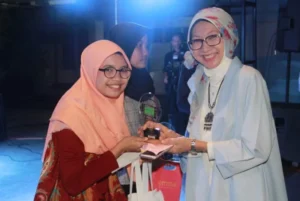 Ikuti Ajang Broadcast Award, Borong Empat Trofi