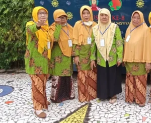 Musyda Membawa Berkah, Terima Hibah Tanah