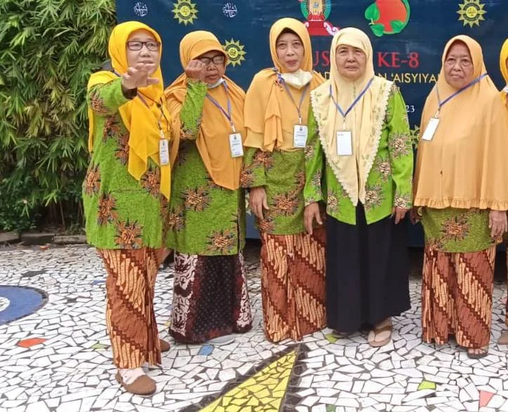 Musyda Membawa Berkah, Terima Hibah Tanah