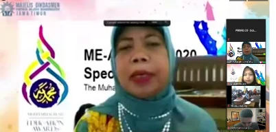 Kreatif dan Inovasi Jadi Kunci PJJ di Muhammadiyah
