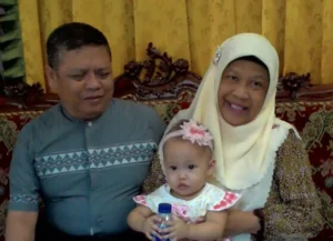 Wafat di Pulau Bangka: Nilawati, Mantan Ketua Asiyiyah Bondowoso yang Cinta Anak Panti