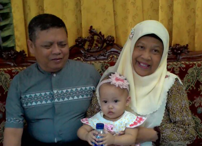 Wafat di Pulau Bangka: Nilawati, Mantan Ketua Asiyiyah Bondowoso yang Cinta Anak Panti