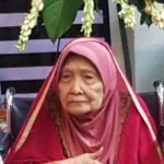 Sambil Menangis, Pendiri Aisyiyah Malang Berusia 100 Tahun Ini Semangati Kadernya dalam Berjuang