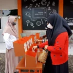 Semangat Pagi, Cara Spemdalas Budayakan Infak