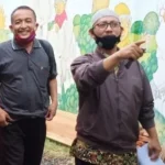Budi Santoso, Aktivis Serba Bisa Wafat