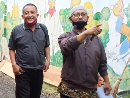 Budi Santoso, Aktivis Serba Bisa Wafat