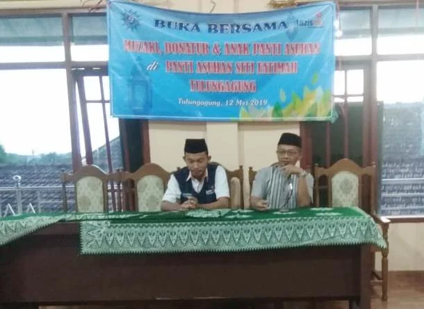 Sedekah Senyum Juga Bisa Masuk Surga