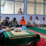 Berhari Raya sebelum Lebaran: Ketika Para Napi Rutan Berbuka Puasa bersama Lazismu Gresik