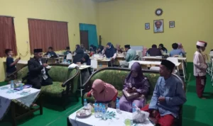 Ada Bagi-Bagi THR dan Gaji Ke-13 di SMAM 1 Panji