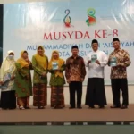 Buku Sejarah AUM Diluncurkan, Ini Deretan Penulisnya