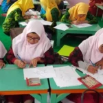 Guru TK ABA Berlomba Membuat Buku Cerita, Ini Hasilnya
