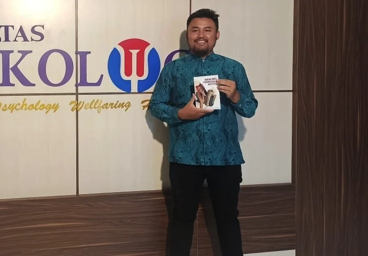 Dosen dan Mahasiswa UMM Tulis Buku Pembelajaran Alternatif