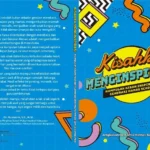 Kisah Inspiratif Hamas School Bisa Dibaca di Buku Ini