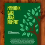 Alumni IMM Raushan Fikr Menerbitkan Buku Pendidikan untuk Rakyat