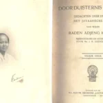 RA Kartini Populer berkat Orang Belanda