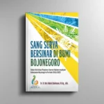 Muhammadiyah Bojonegoro Terbitkan Buku Sejarah Perjuangan AUM