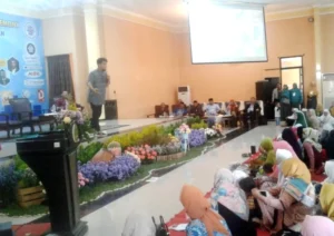 SD Al Kautsar Luncurkan 1.000 Buku Karya Siswa
