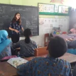 Guru Asing Bisa Memacu Semangat Belajar Murid