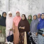 Setelah 20 Tahun Absen, Muhammadiyah Bulelang Bali Gelar Buka Bersama