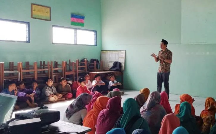 Ini Empat Tips Menghindari Bullying dari Teman