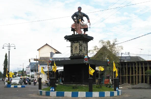 Digelar di Bumi Reog Ponorogo, Musywil XX IPM Jatim Diharapkan Lahirkan Kader-Kader Pemimpin yang Kuat, Garang, dan Cerdas