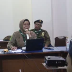 Peran Pandu HW Penuntun Ditanyakan di Lokakarya Ini