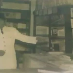 Melacak Jejak KH Ahmad Dahlan di Toko Buku Peneleh